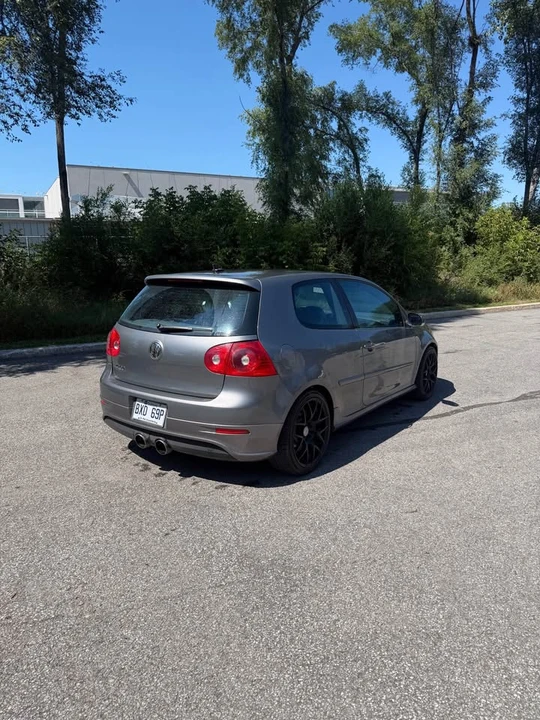 2008 Volkswagen R32 Mk5 - Image 3 of 6
