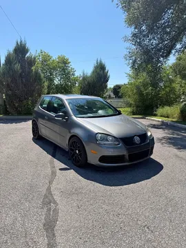 2008 Volkswagen R32