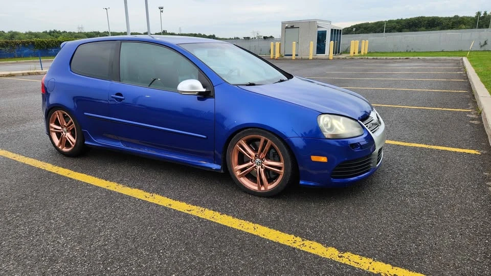 2008 Volkswagen R32 Mk5 - Image 3 of 9
