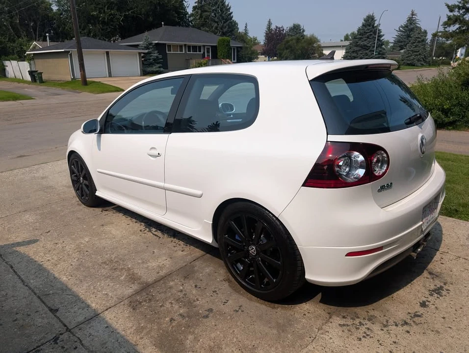 2008 Volkswagen R32 Mk5 - Image 3 of 20
