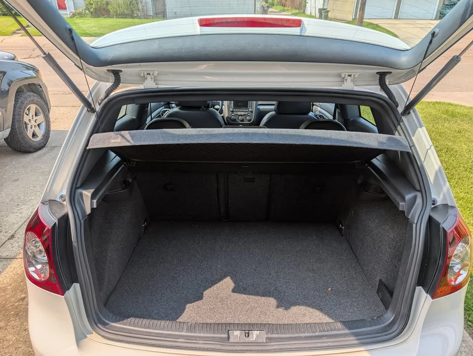 2008 Volkswagen R32 Mk5 - Image 7 of 20