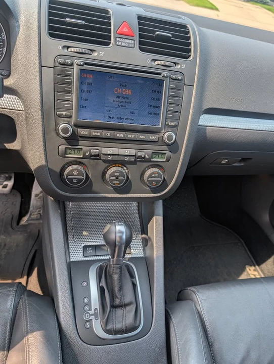 2008 Volkswagen R32 Mk5 - Image 12 of 20