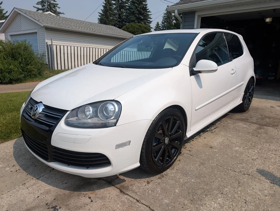 2008 Volkswagen R32 Mk5 - Image 2 of 20