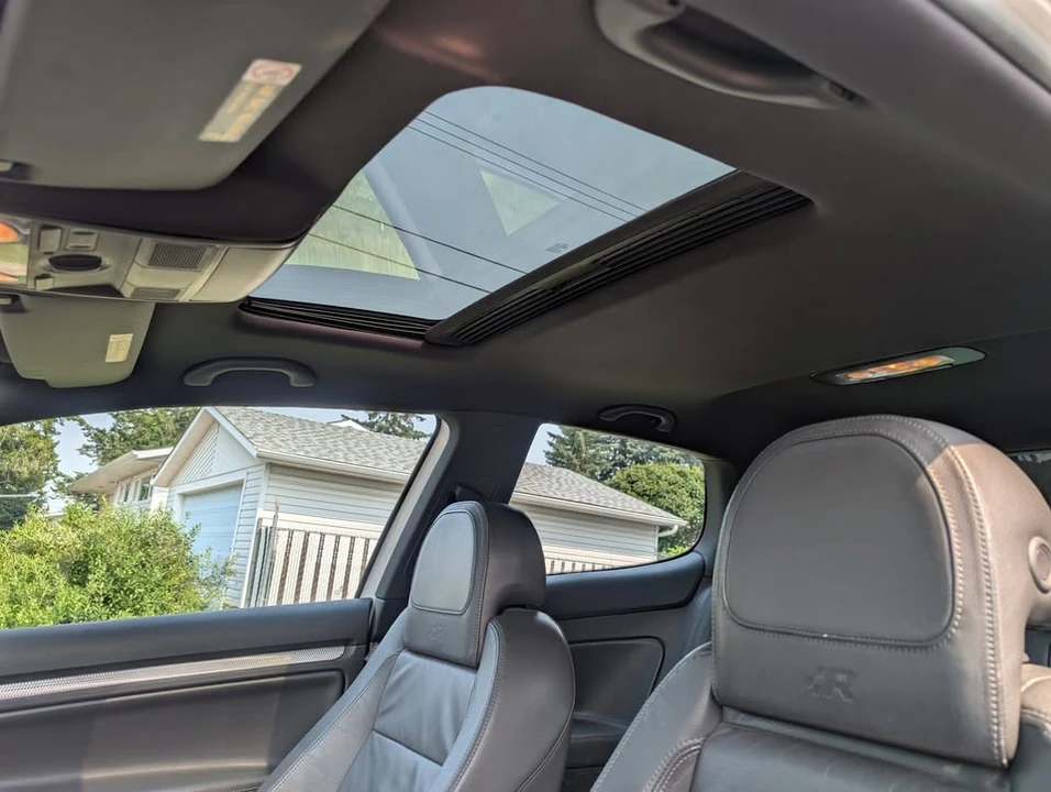 2008 Volkswagen R32 Mk5 - Image 15 of 20