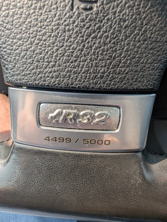 2008 Volkswagen R32 Mk5 - Image 17 of 20