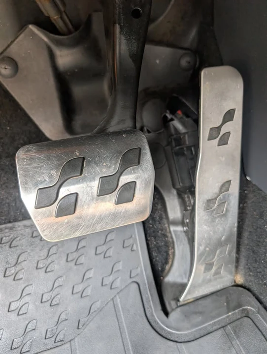 2008 Volkswagen R32 Mk5 - Image 20 of 20