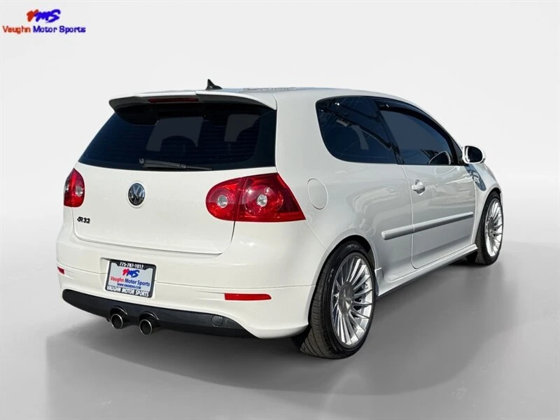 2008 Volkswagen R32 Mk5 - Image 5 of 15