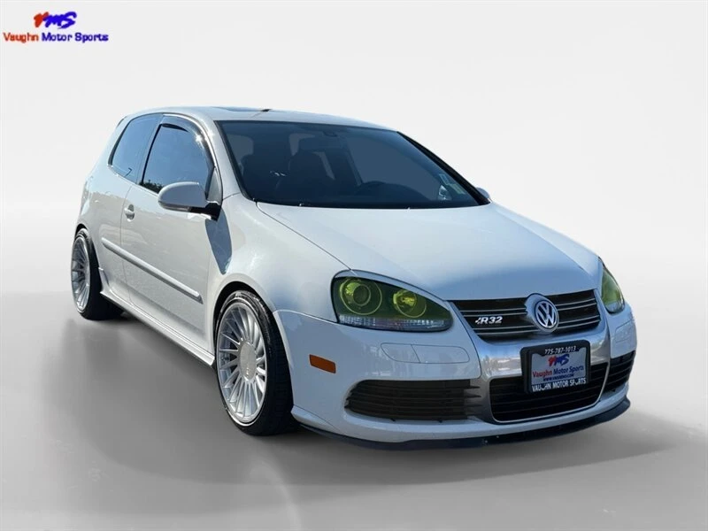 2008 Volkswagen R32 Mk5 - Image 7 of 15