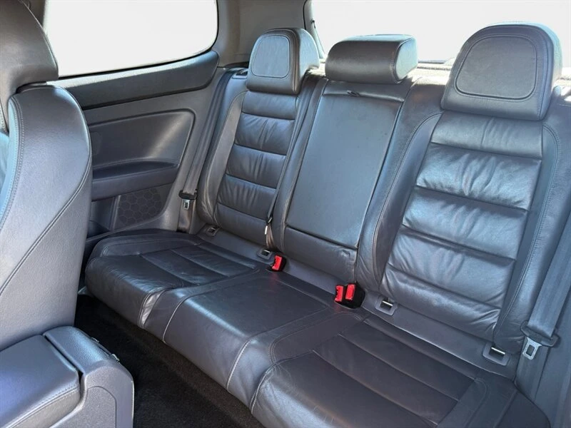 2008 Volkswagen R32 Mk5 - Image 13 of 15