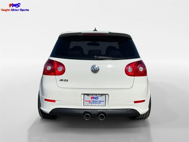 2008 Volkswagen R32 Mk5 - Image 4 of 15
