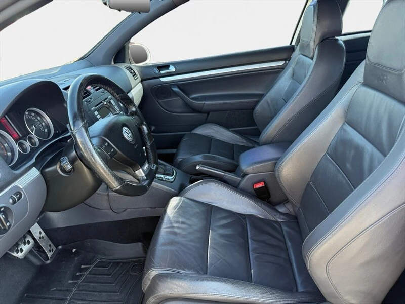 2008 Volkswagen R32 Mk5 - Image 9 of 15