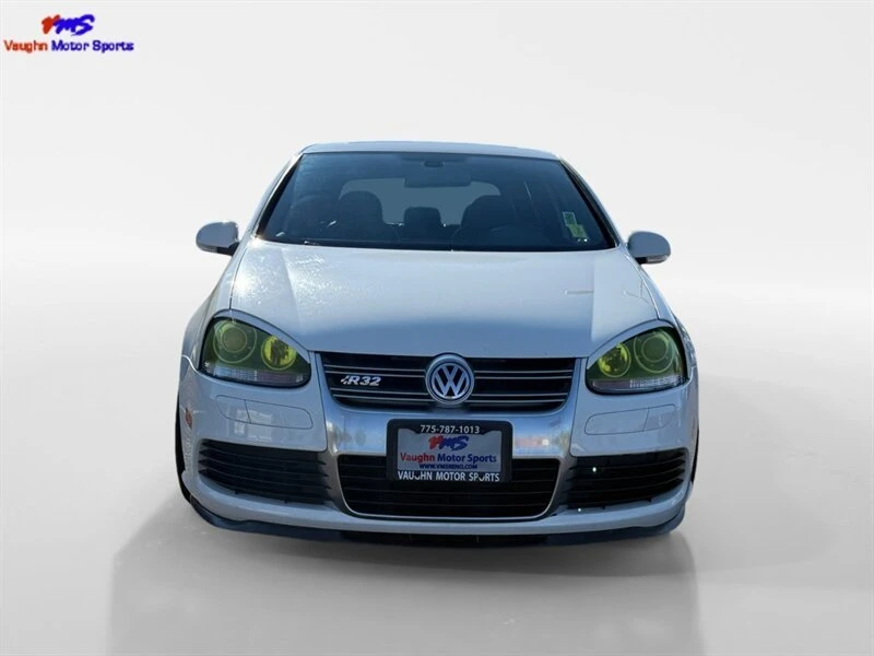 2008 Volkswagen R32 Mk5 - Image 8 of 15
