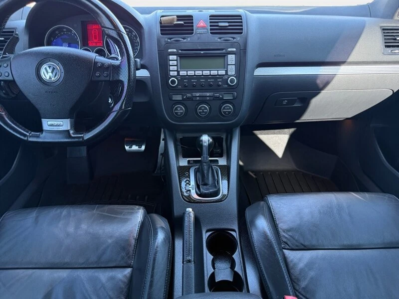 2008 Volkswagen R32 Mk5 - Image 10 of 15