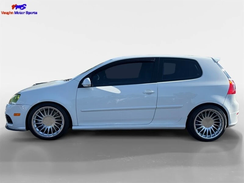 2008 Volkswagen R32 Mk5 - Image 2 of 15