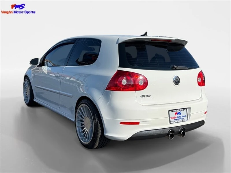 2008 Volkswagen R32 Mk5 - Image 3 of 15