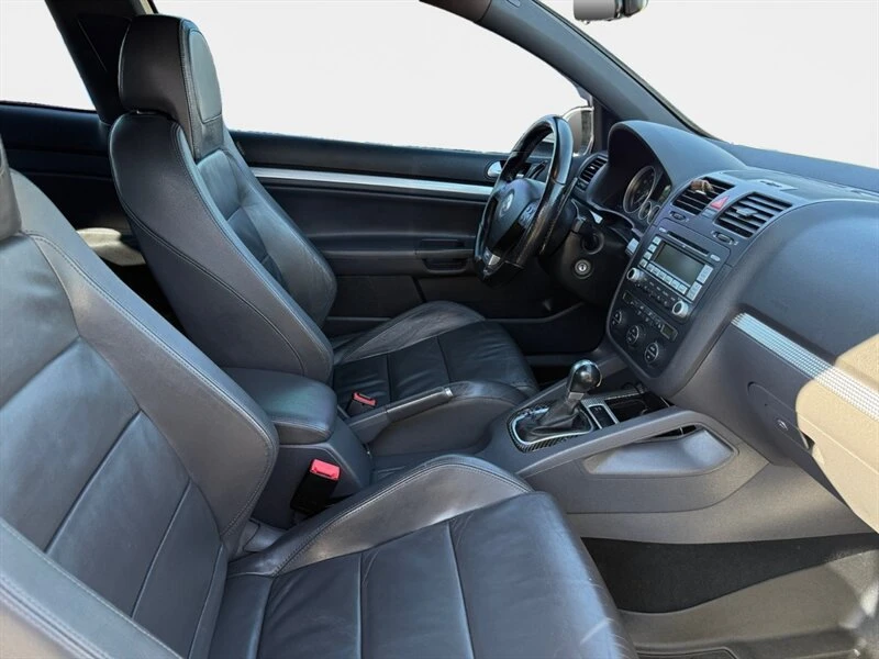 2008 Volkswagen R32 Mk5 - Image 15 of 15