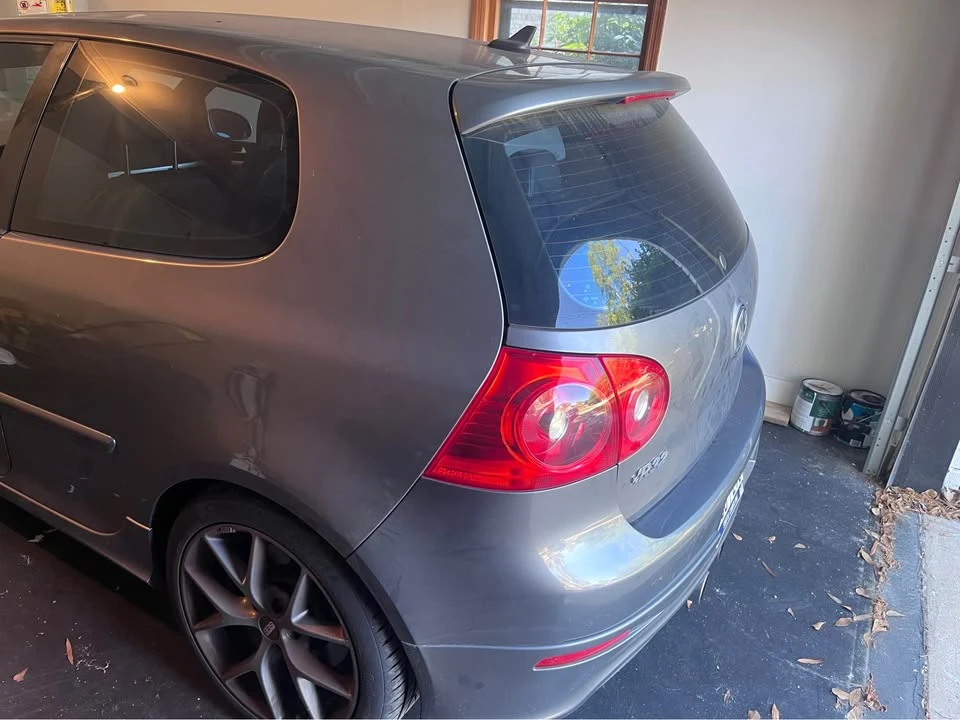2008 Volkswagen R32 Mk5 - Image 7 of 9