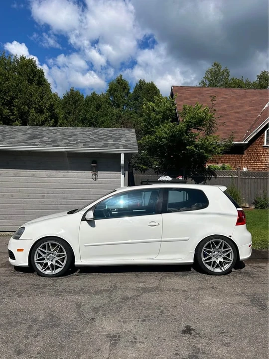 2008 Volkswagen R32 Mk5 - Image 4 of 19