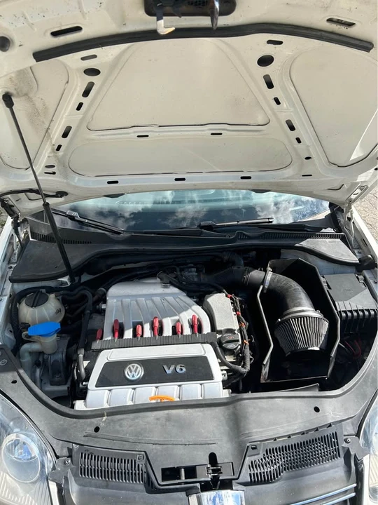2008 Volkswagen R32 Mk5 - Image 19 of 19
