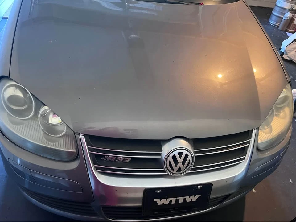 2008 Volkswagen R32 Mk5 - Image 3 of 9