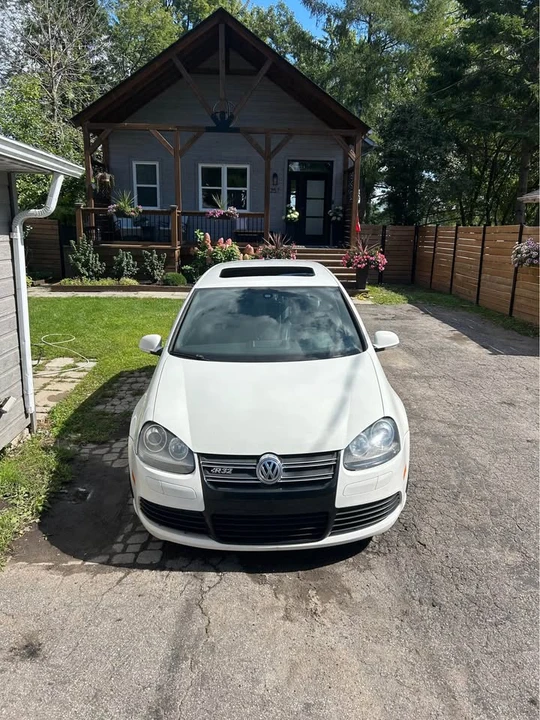 2008 Volkswagen R32 Mk5 - Image 6 of 19