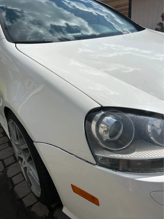 2008 Volkswagen R32 Mk5 - Image 10 of 19