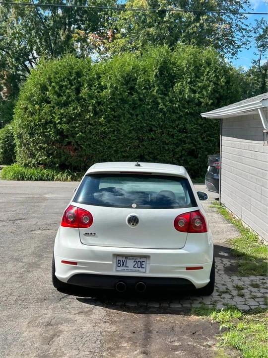 2008 Volkswagen R32 Mk5 - Image 2 of 19