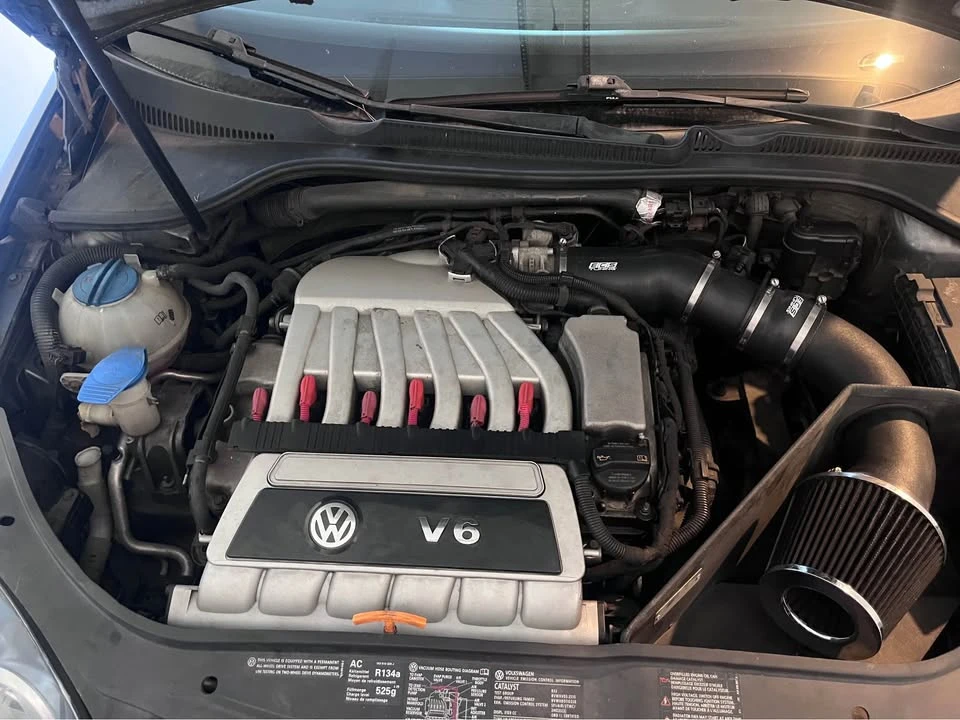 2008 Volkswagen R32 Mk5 - Image 6 of 9