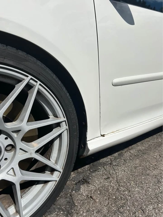 2008 Volkswagen R32 Mk5 - Image 9 of 19