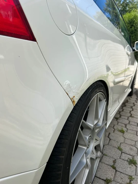2008 Volkswagen R32 Mk5 - Image 12 of 19
