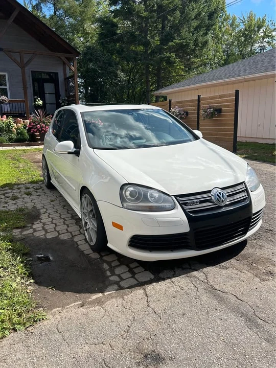 2008 Volkswagen R32 Mk5 - Image 7 of 19
