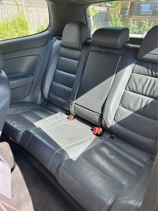 2008 Volkswagen R32 Mk5 - Image 15 of 19