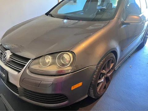 2008 Volkswagen R32