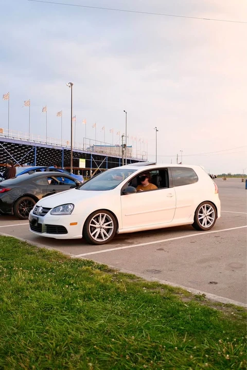 2008 Volkswagen R32 Mk5 - Image 8 of 19
