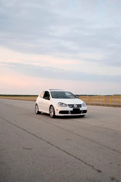 2008 Volkswagen R32 Mk5 - Image 6 of 19