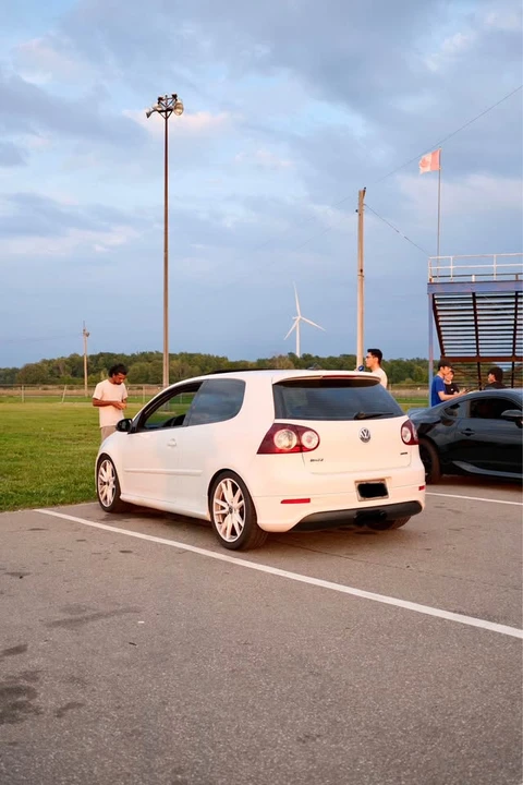 2008 Volkswagen R32 Mk5 - Image 7 of 19