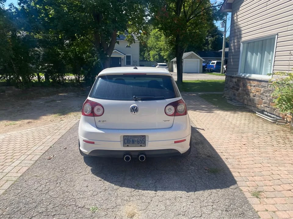2008 Volkswagen R32 Mk5 - Image 3 of 19