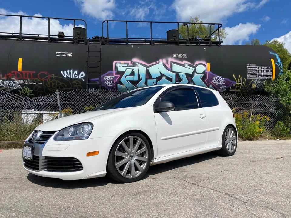 2008 Volkswagen R32 Mk5 - Image 10 of 19