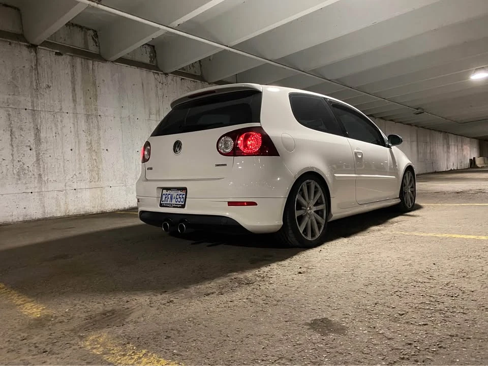 2008 Volkswagen R32 Mk5 - Image 12 of 19
