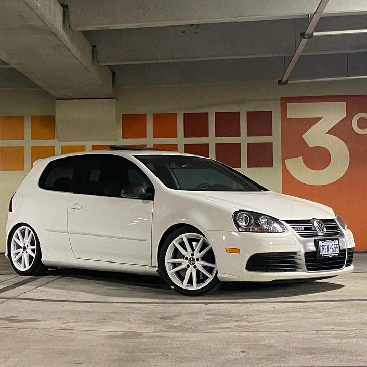 2008 Volkswagen R32 Mk5 - Image 9 of 19