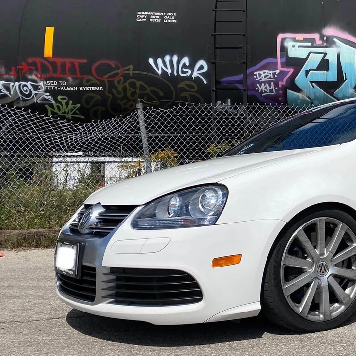 2008 Volkswagen R32 Mk5 - Image 17 of 19