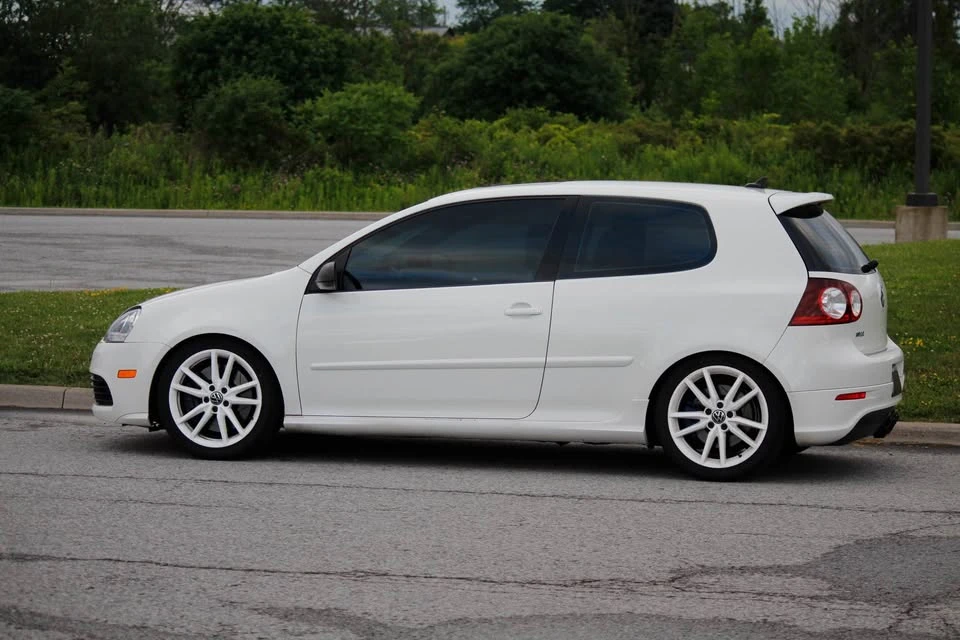 2008 Volkswagen R32 Mk5 - Image 19 of 19