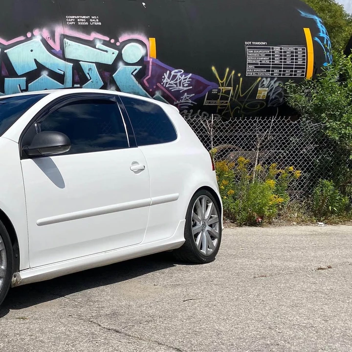 2008 Volkswagen R32 Mk5 - Image 18 of 19