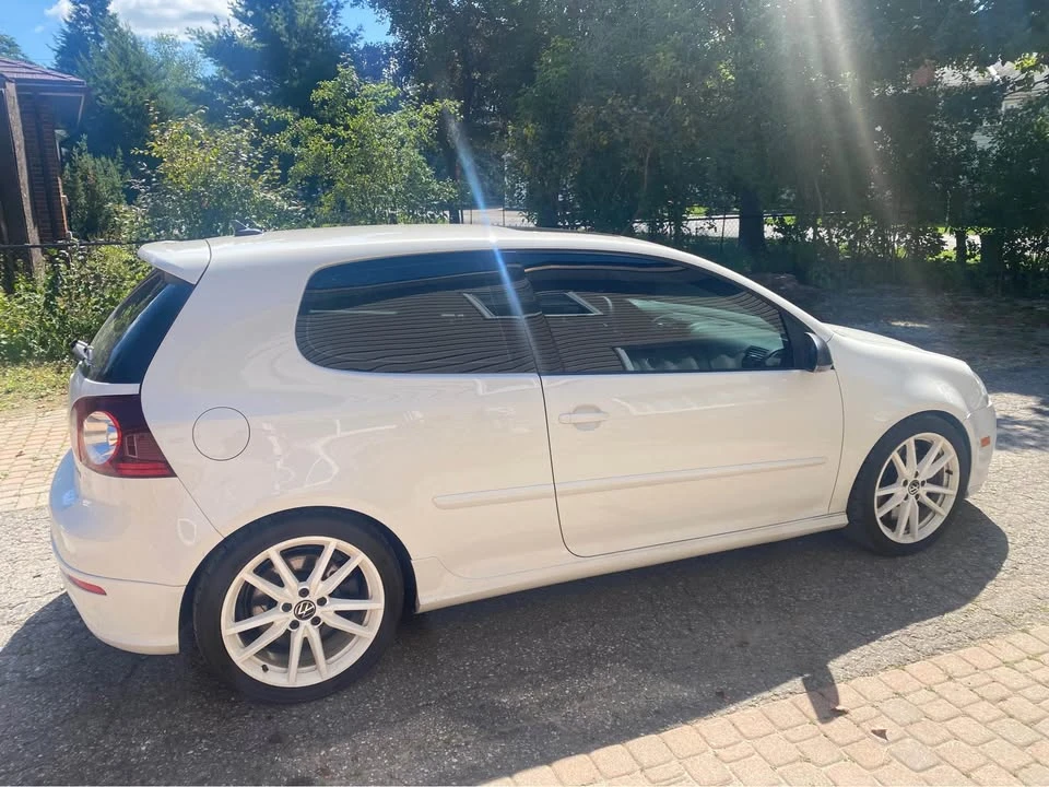 2008 Volkswagen R32 Mk5 - Image 4 of 19