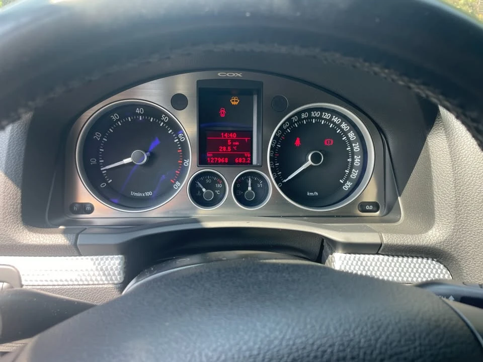 2008 Volkswagen R32 Mk5 - Image 7 of 19