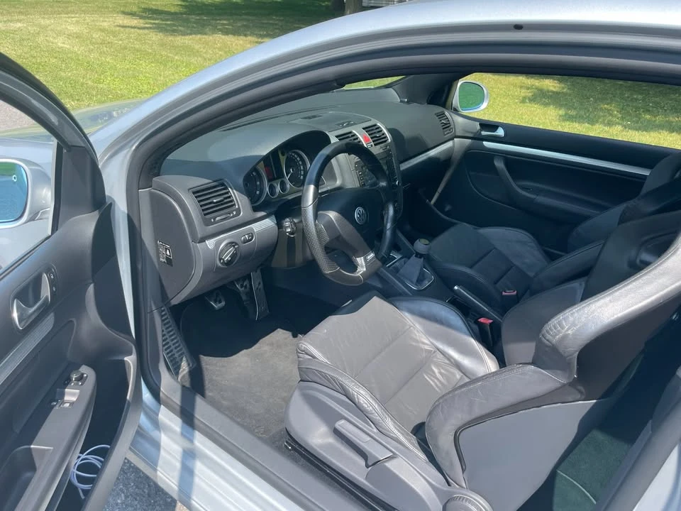 2008 Volkswagen R32 Mk5 - Image 4 of 19