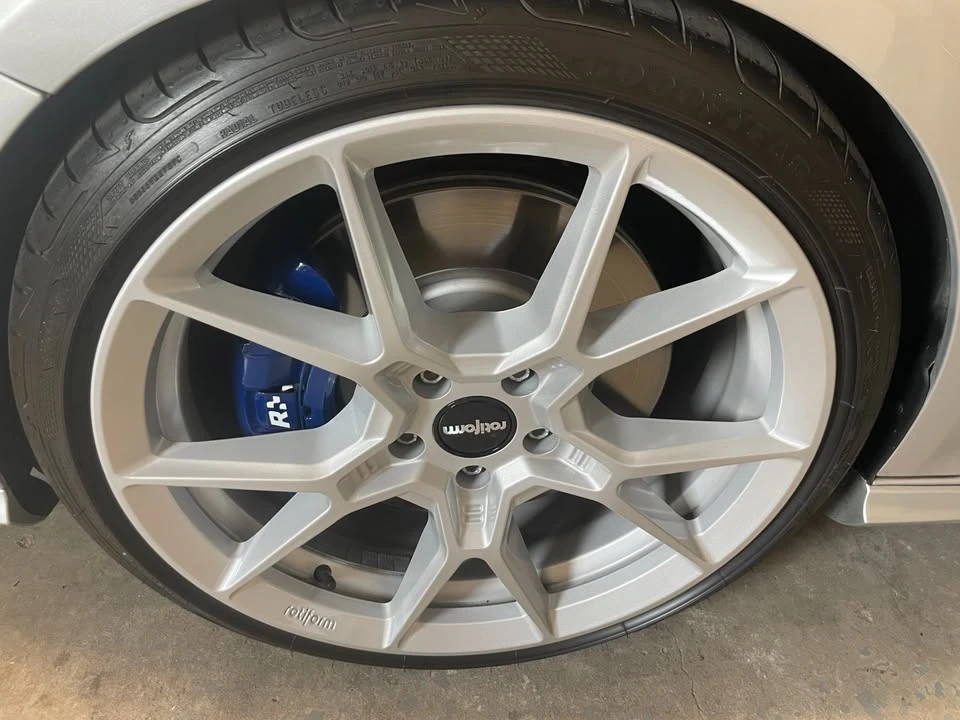 2008 Volkswagen R32 Mk5 - Image 11 of 19