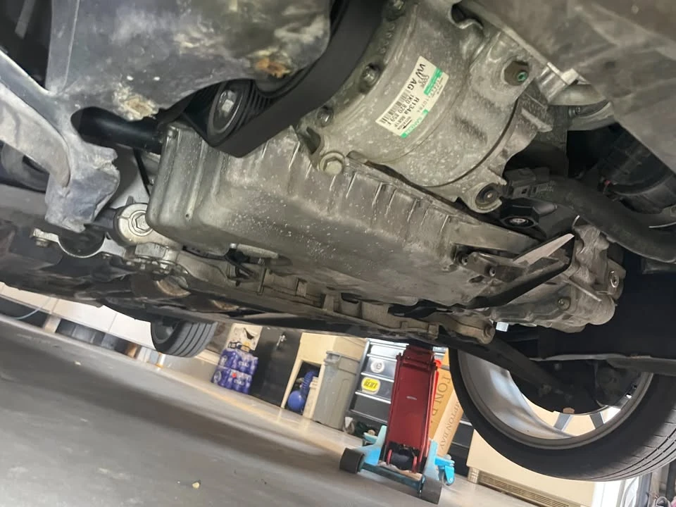 2008 Volkswagen R32 Mk5 - Image 15 of 19