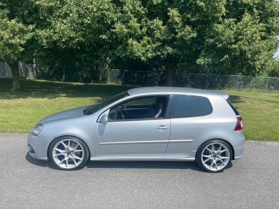 2008 Volkswagen R32 Mk5 - Image 2 of 19