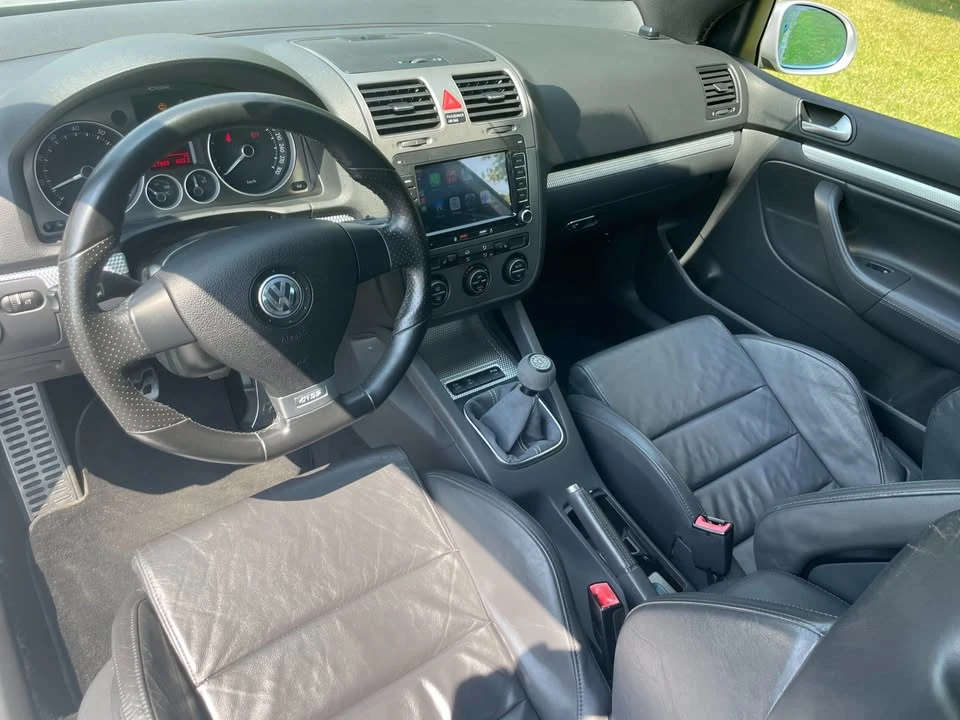 2008 Volkswagen R32 Mk5 - Image 6 of 19